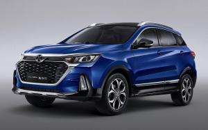 Senova X55 '2018